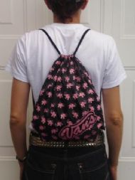 Vans bag